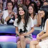 Selena Gomez appears on 'Much Music' | Picture 64497